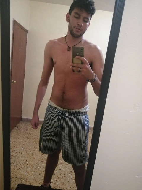 Latin Boy premium nudes OnlyFans Picture