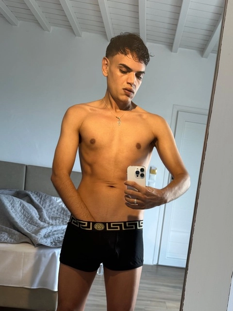 Twink! oh? ™ 🌶️💦 OnlyFans Picture