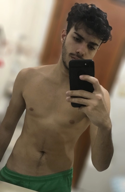 Mathvi OnlyFans Picture