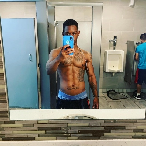 Deshawn OnlyFans Picture