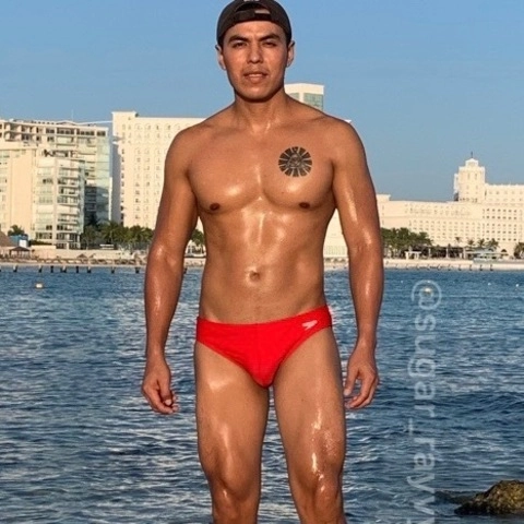 román OnlyFans Picture