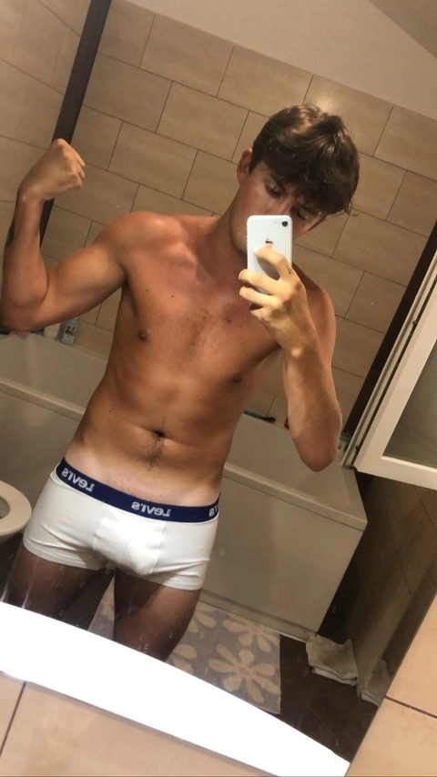 Filip OnlyFans Picture