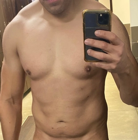 Luis Stolen OnlyFans Picture