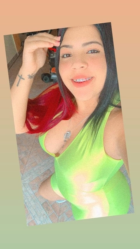 La Buchua OnlyFans Picture