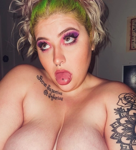 rainbowbaybee OnlyFans Picture