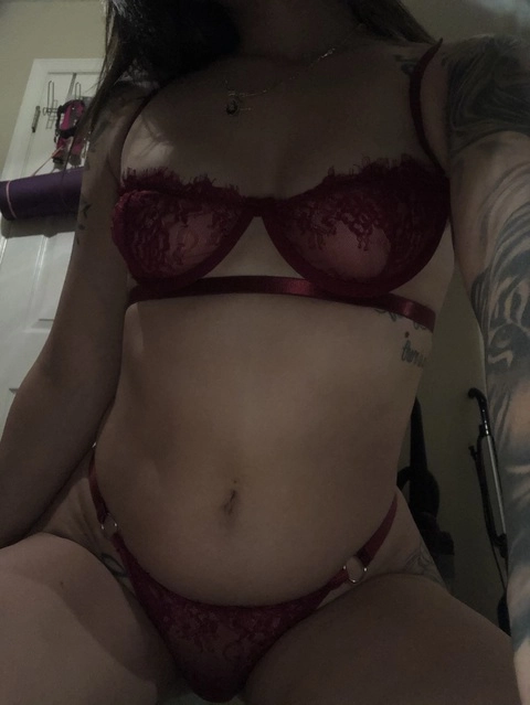 Rose ? OnlyFans Picture