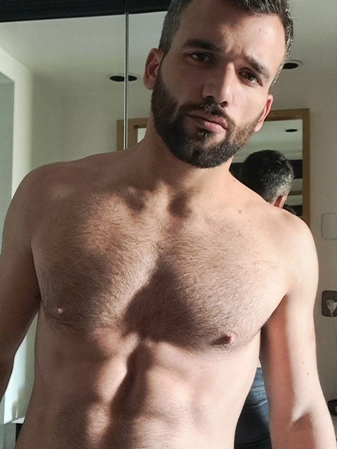 Gonzo OnlyFans Picture