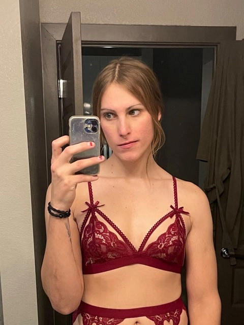 Heather OnlyFans Picture