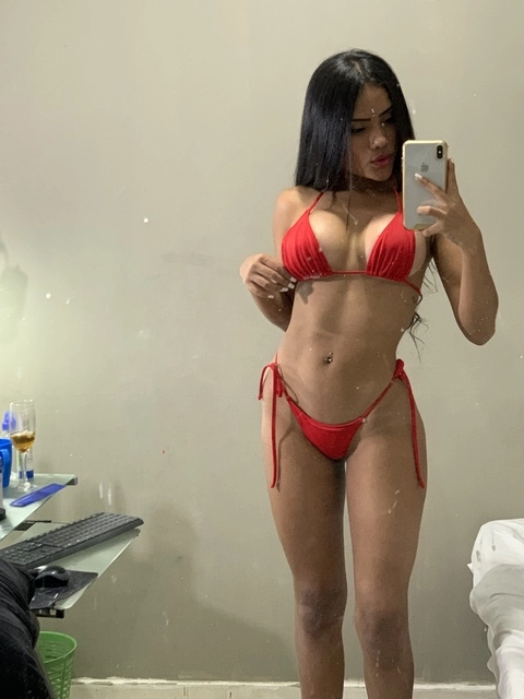 Camila pretty love OnlyFans Picture