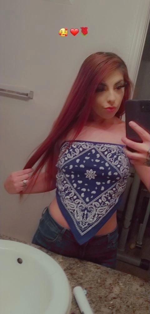 Sara OnlyFans Picture