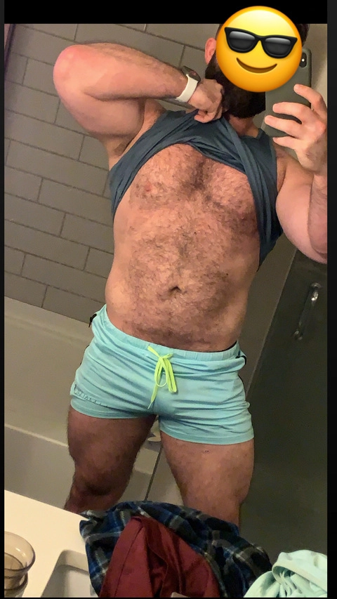 Jake Turner OnlyFans Picture