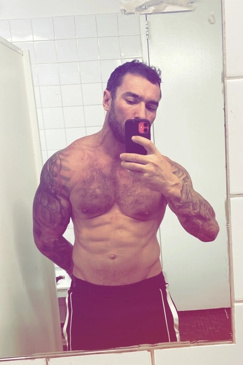 Shaunosnz OnlyFans Picture