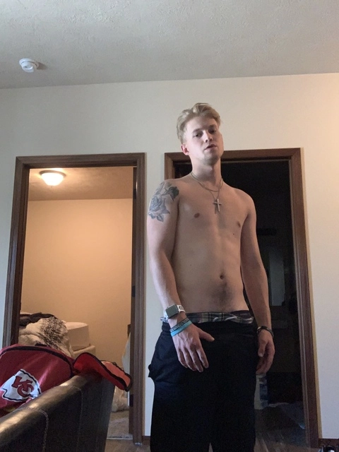 Cole OnlyFans Picture