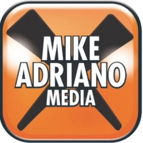 Mike Adriano ®