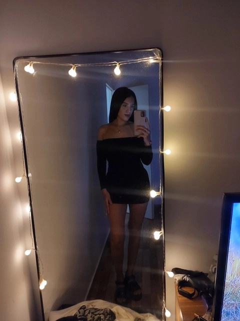 Johanna OnlyFans Picture