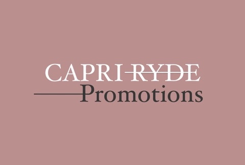 Capri_promotes