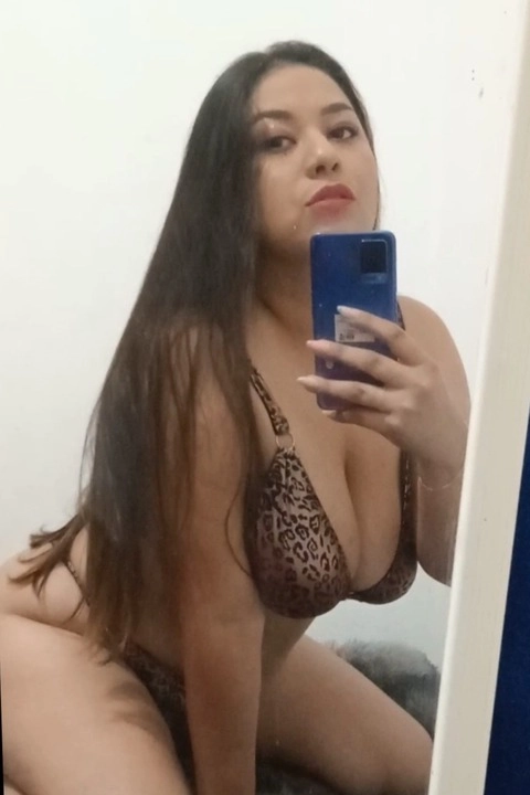 Jany Lopez❣️ OnlyFans Picture