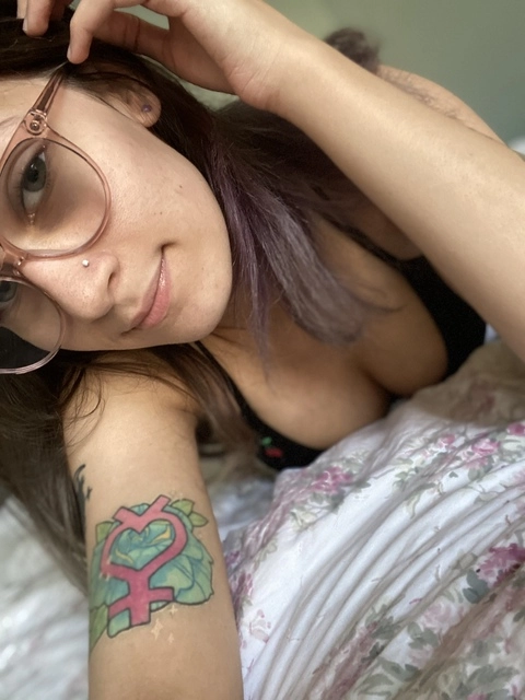 fae ??‍♀️ OnlyFans Picture