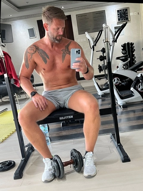 Flyfit OnlyFans Picture