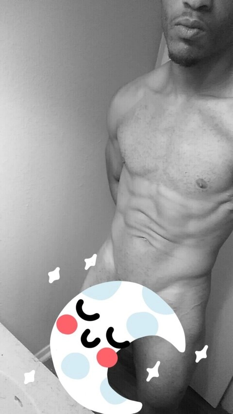 DeSoNice OnlyFans Picture