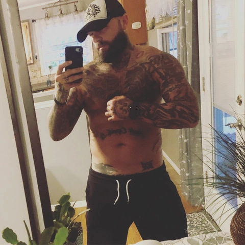 Ironsavage OnlyFans Picture