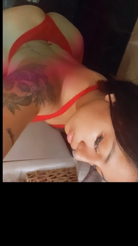 💋TALY TU BABY💋 OnlyFans Picture