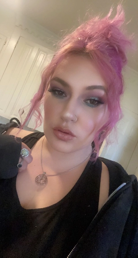 Indica Jayde OnlyFans Picture
