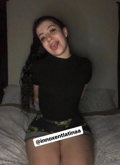 💚Alex Big Ass Latina 💚 OnlyFans Picture