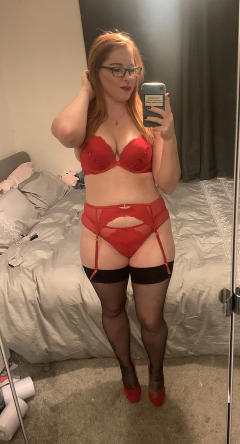 Scarlett OnlyFans Picture