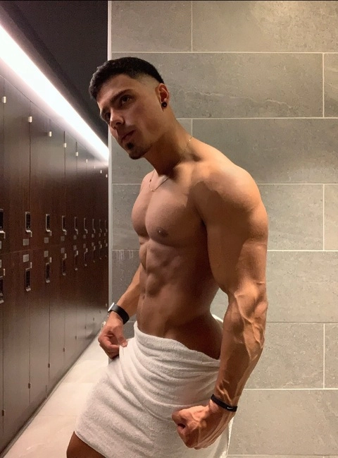 eddie del real OnlyFans Picture