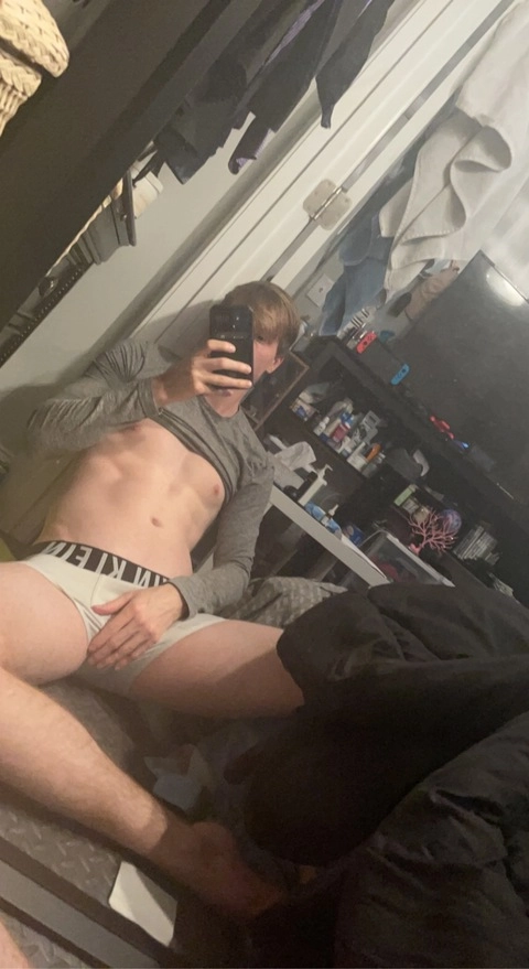 Sean OnlyFans Picture