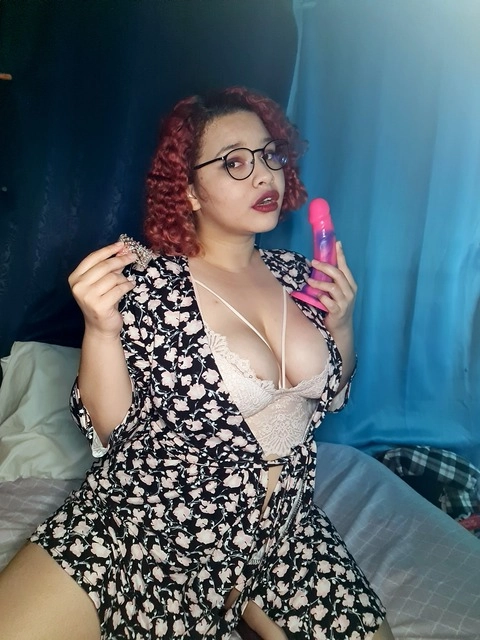 Cerise OnlyFans Picture