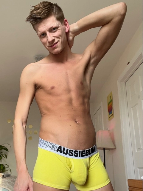 Austin Chapman OnlyFans Picture