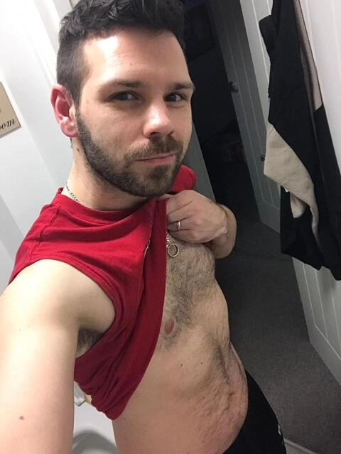 Dan James OnlyFans Picture