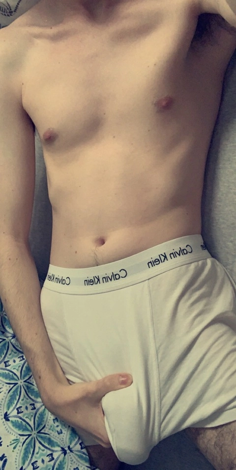 Max Anderson OnlyFans Picture