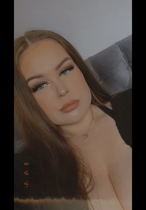 Meg👸🏻 OnlyFans Picture