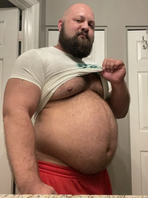 Cubby OnlyFans Picture
