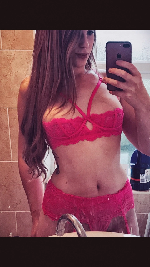 Daisy OnlyFans Picture