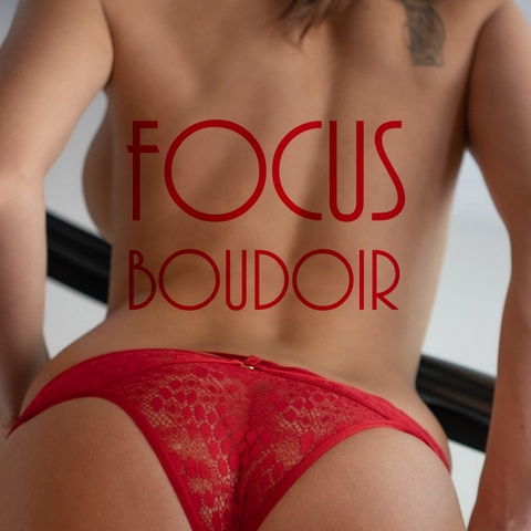 Focus Boudoir OnlyFans Picture