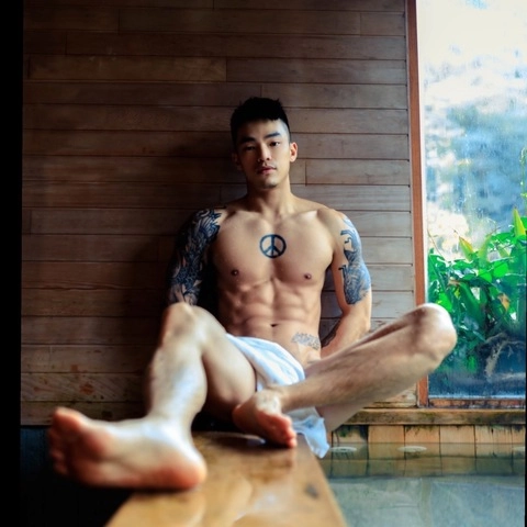 Xavier shih OnlyFans Picture