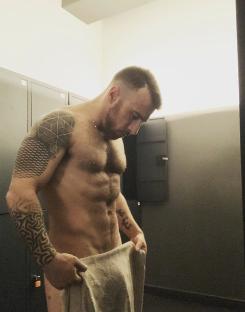 TFD OnlyFans Picture