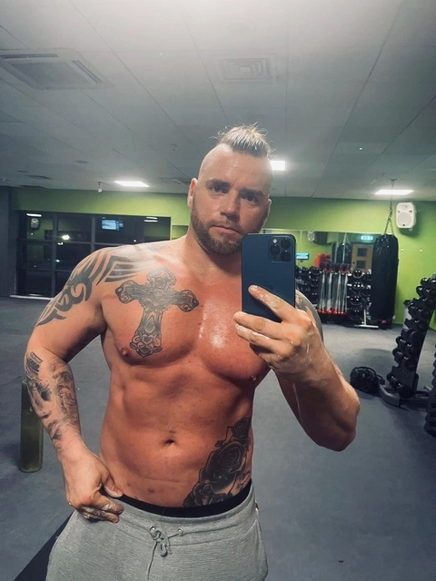 JamesPiper OnlyFans Picture