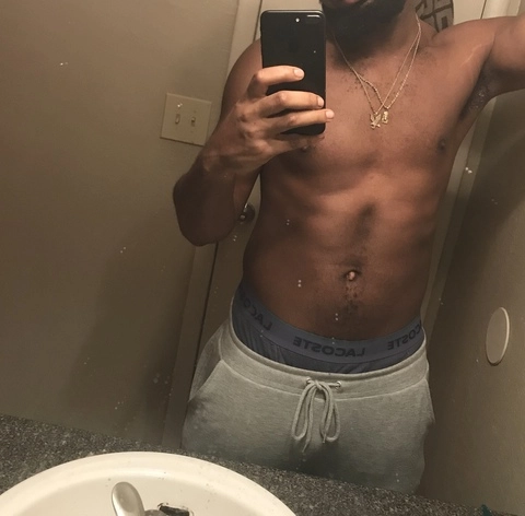 King Kreme OnlyFans Picture