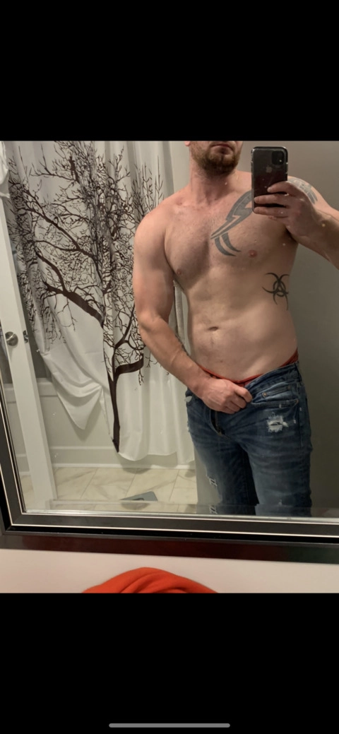 Adam OnlyFans Picture