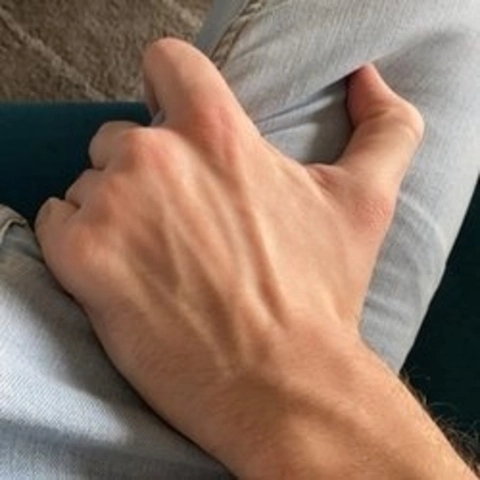 Third hand OnlyFans Picture