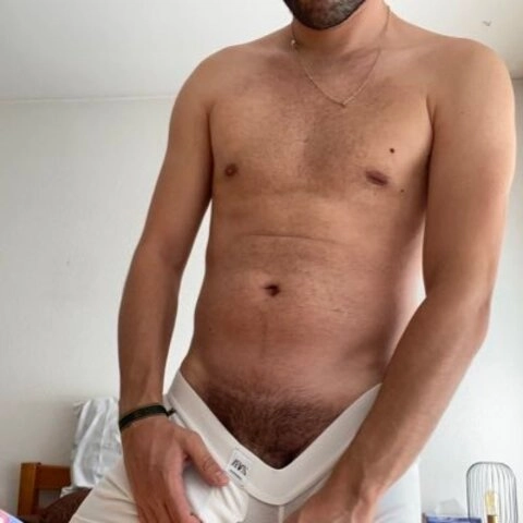 Paolo OnlyFans Picture