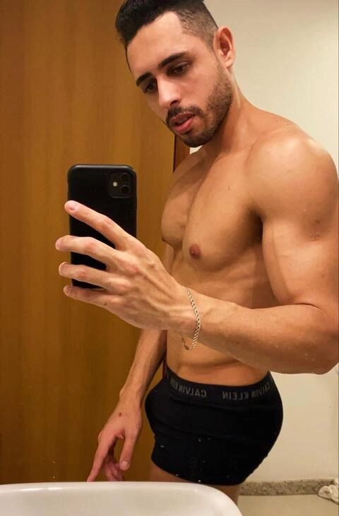 Felipe Marino