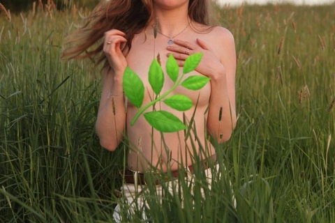 NatureGirl