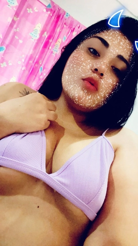 MELANY OnlyFans Picture