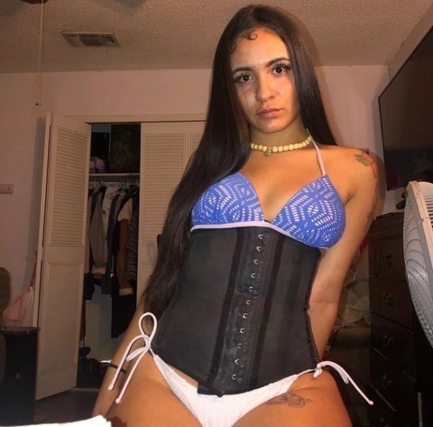 Ms.Boricua OnlyFans Picture
